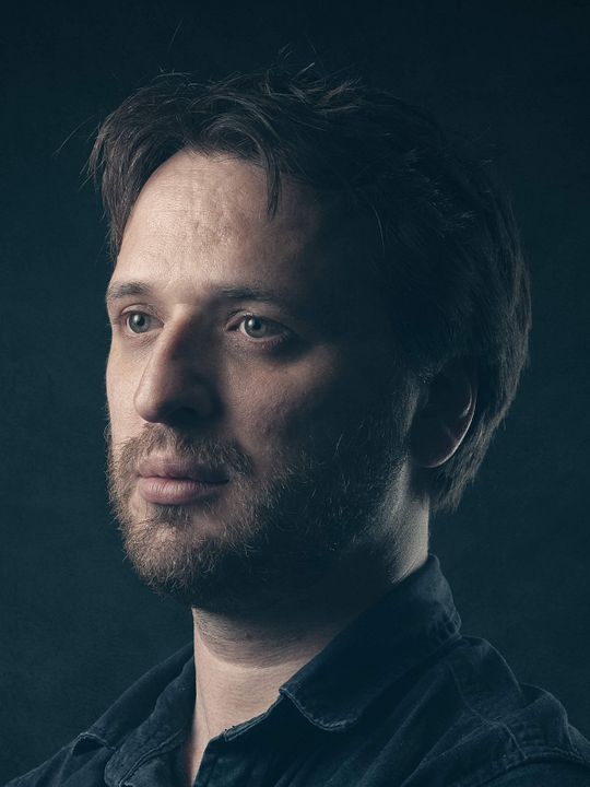 Póster Nicolas Blies