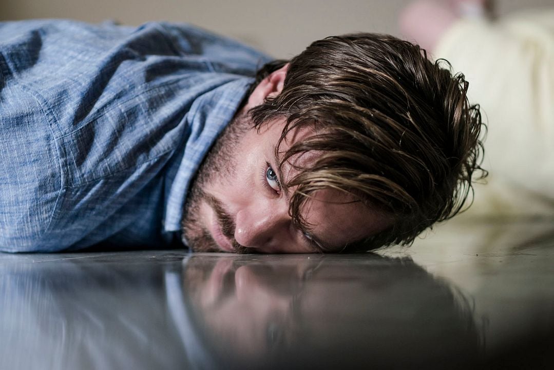 Hotel Mumbai: El atentado : Foto Armie Hammer