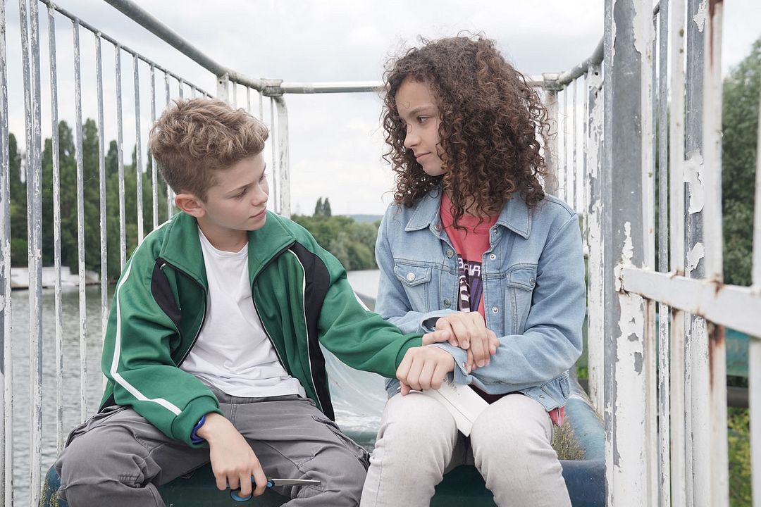 Una pequeña mentira : Foto