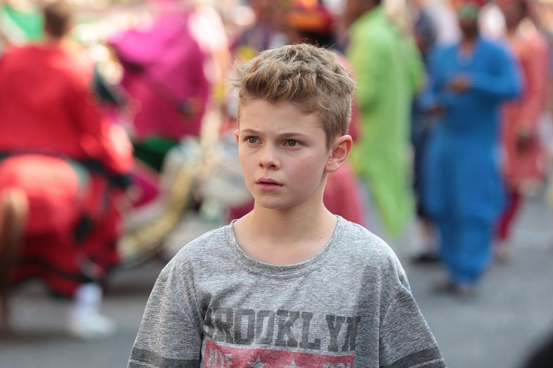 Una pequeña mentira : Foto