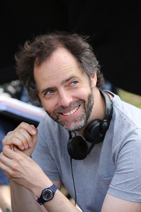 Una pequeña mentira : Foto Julien Rappeneau