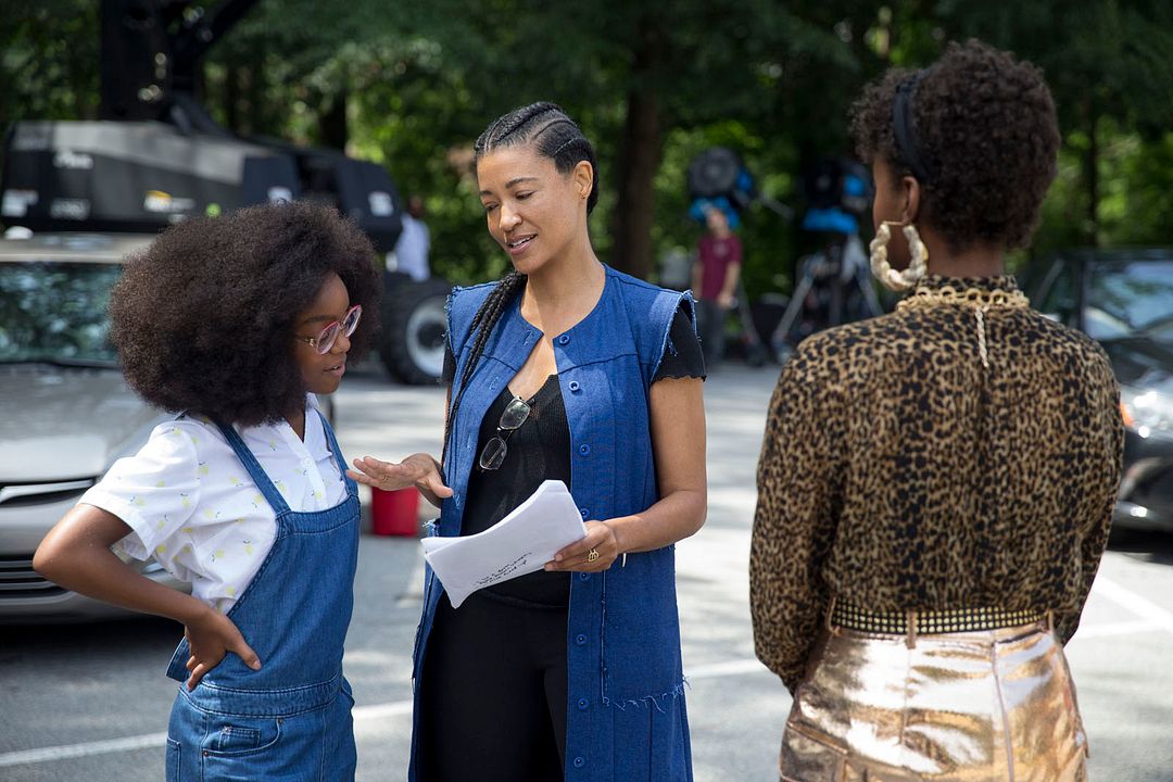 Pequeña... otra vez : Foto