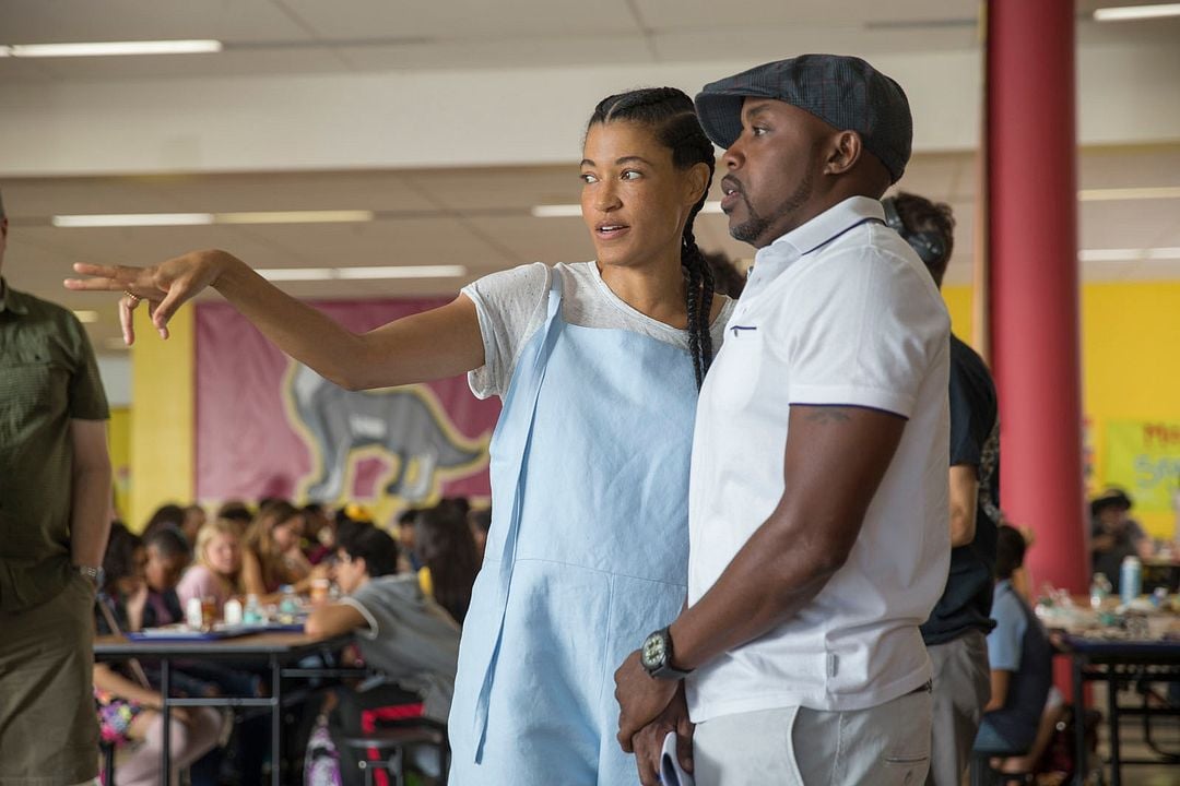 Pequeña... otra vez : Foto