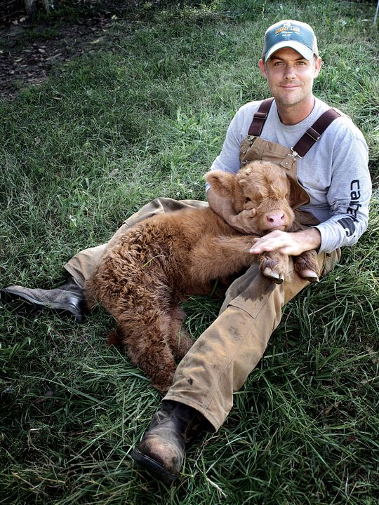 The Biggest Little Farm : Foto