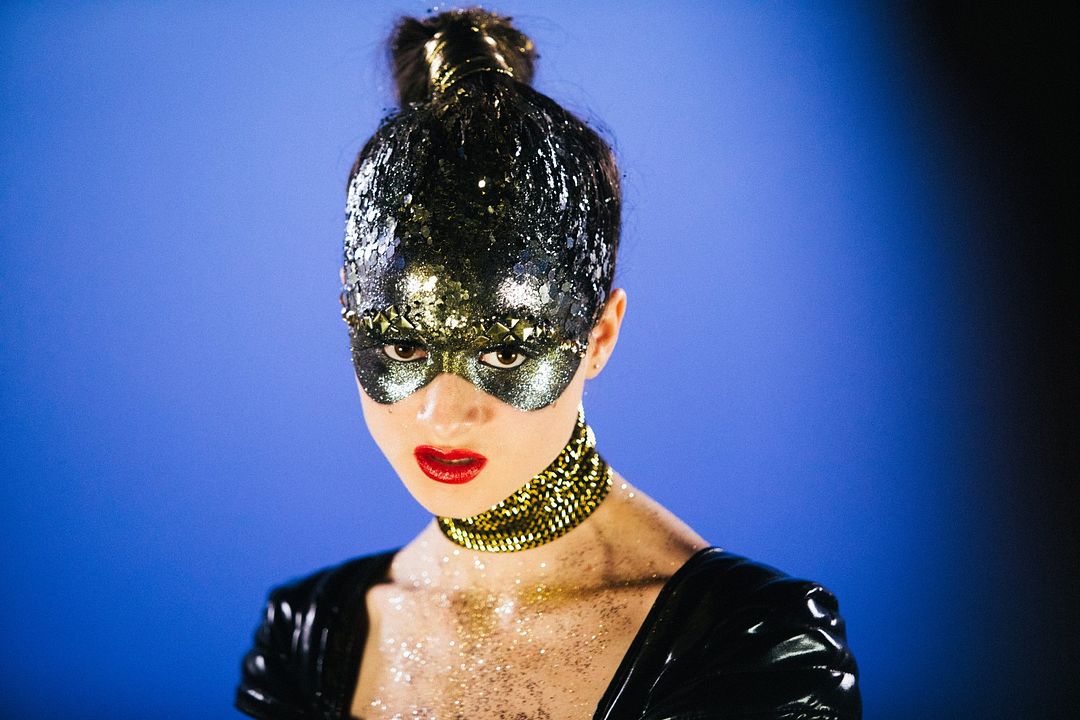 Vox Lux, el precio de la fama : Foto Raffey Cassidy