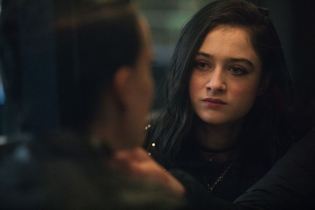 Vox Lux, el precio de la fama : Foto Raffey Cassidy