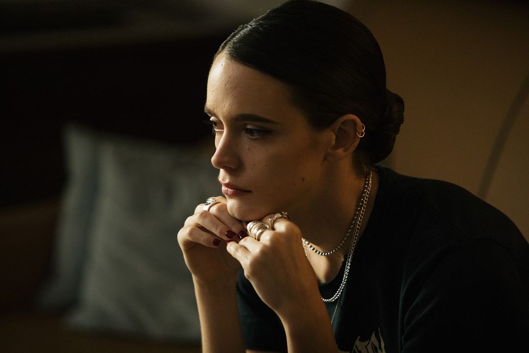 Vox Lux, el precio de la fama : Foto Stacy Martin