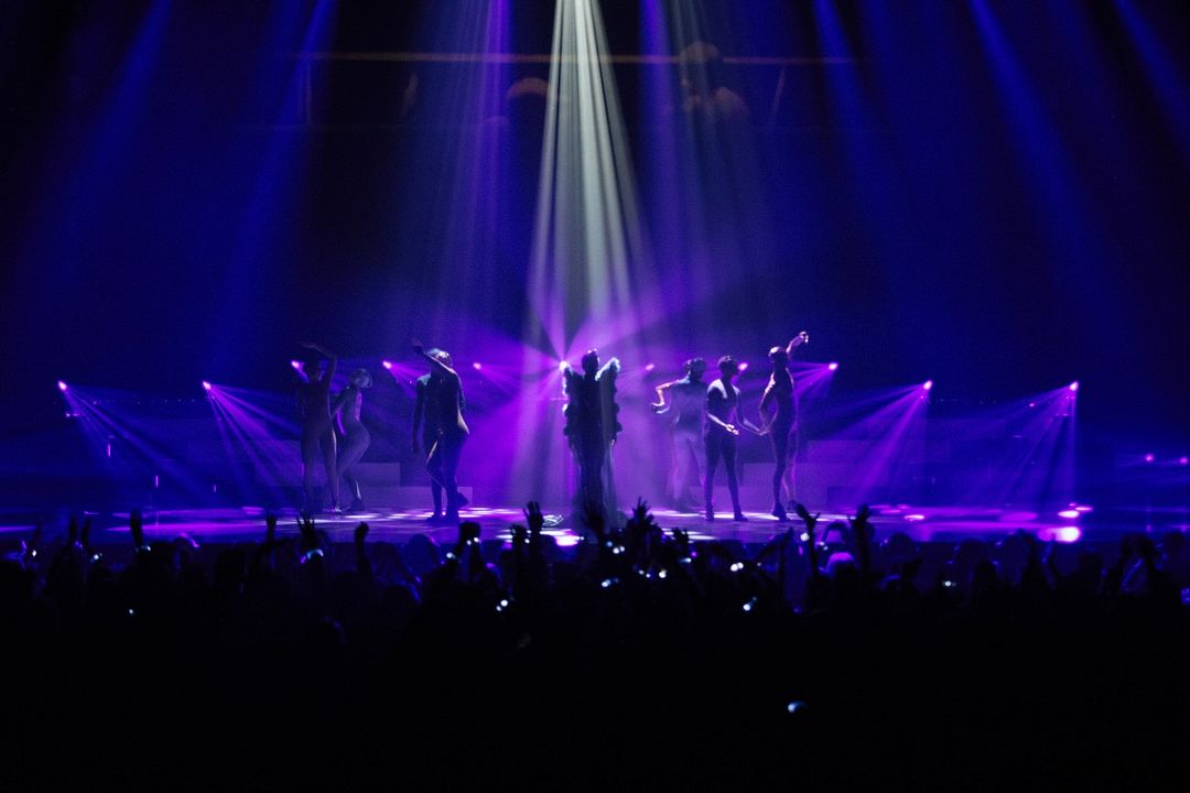 Vox Lux, el precio de la fama : Foto