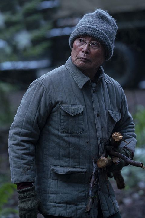 The Terror : Foto