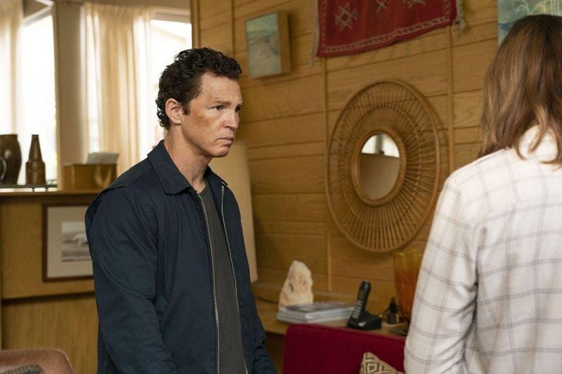 Instinto Animal : Foto