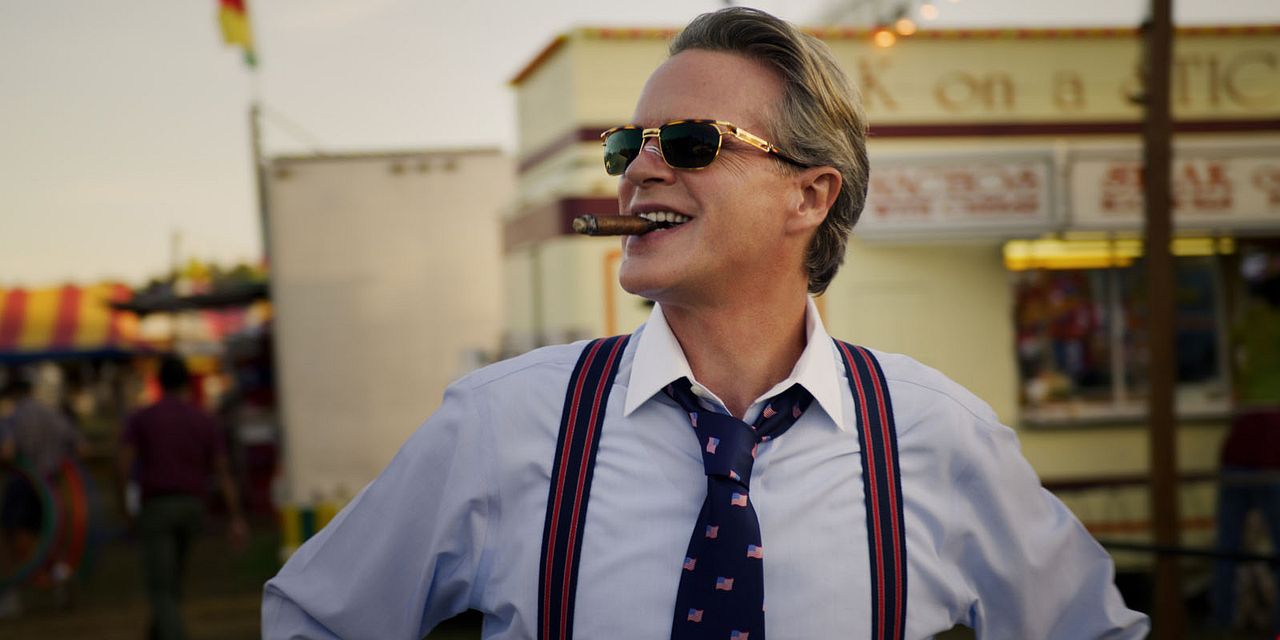 Foto Cary Elwes