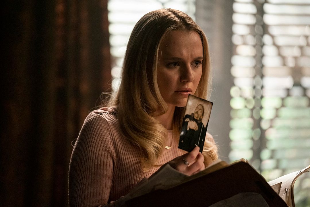 Annabelle 3: Viene a casa : Foto Madison Iseman