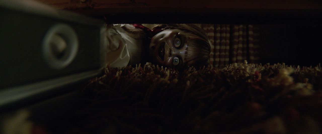 Annabelle 3: Viene a casa : Foto