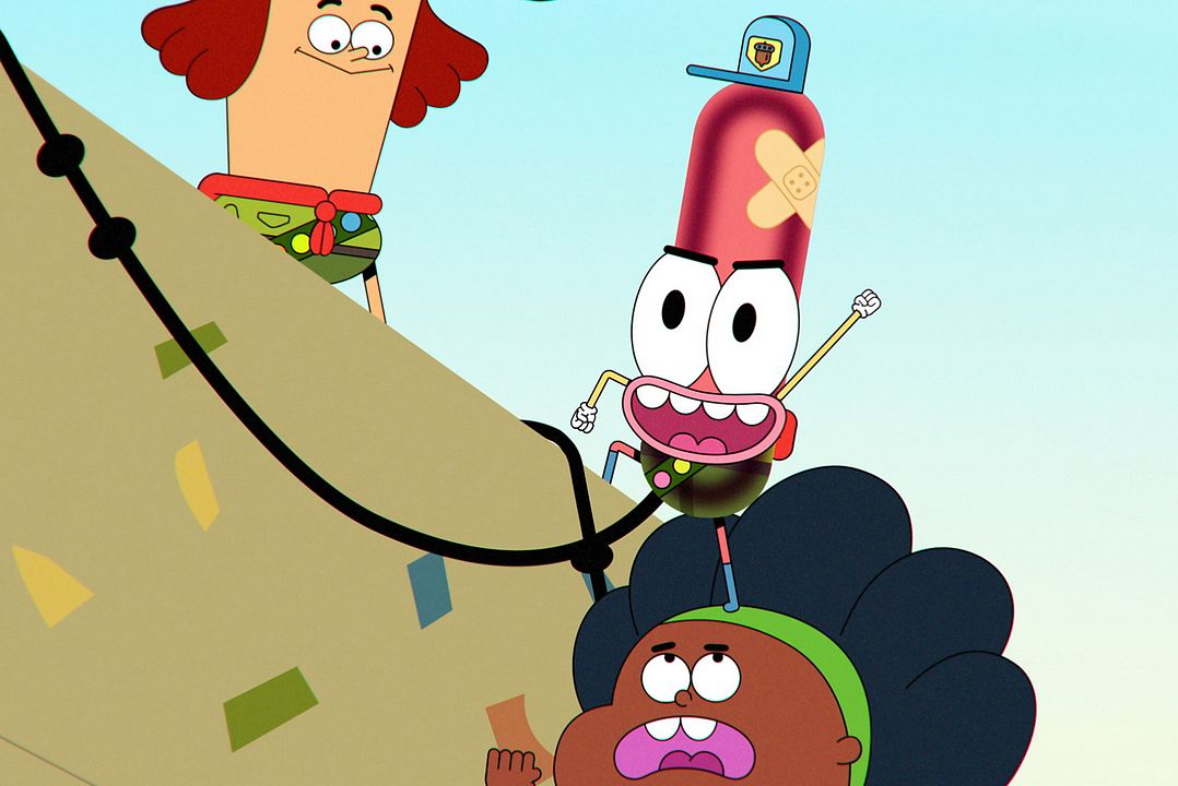 Pinky Malinky : Foto