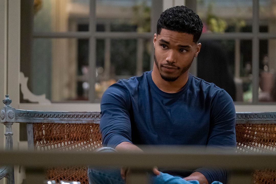 Foto Rome Flynn