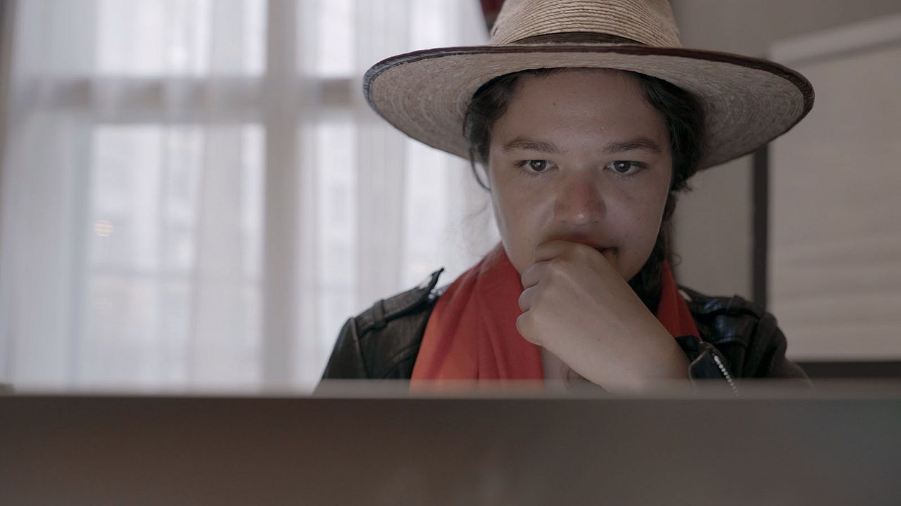 Nada es privado : Foto