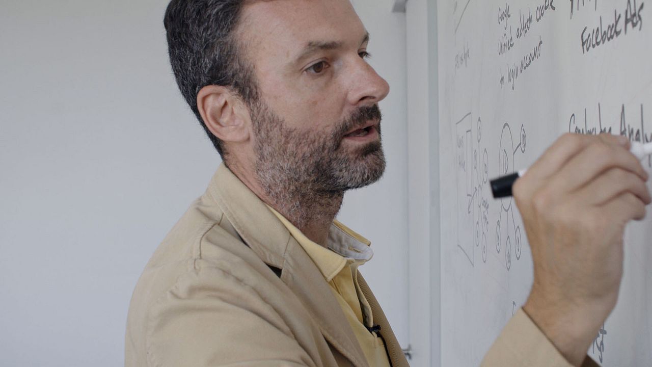 Nada es privado : Foto