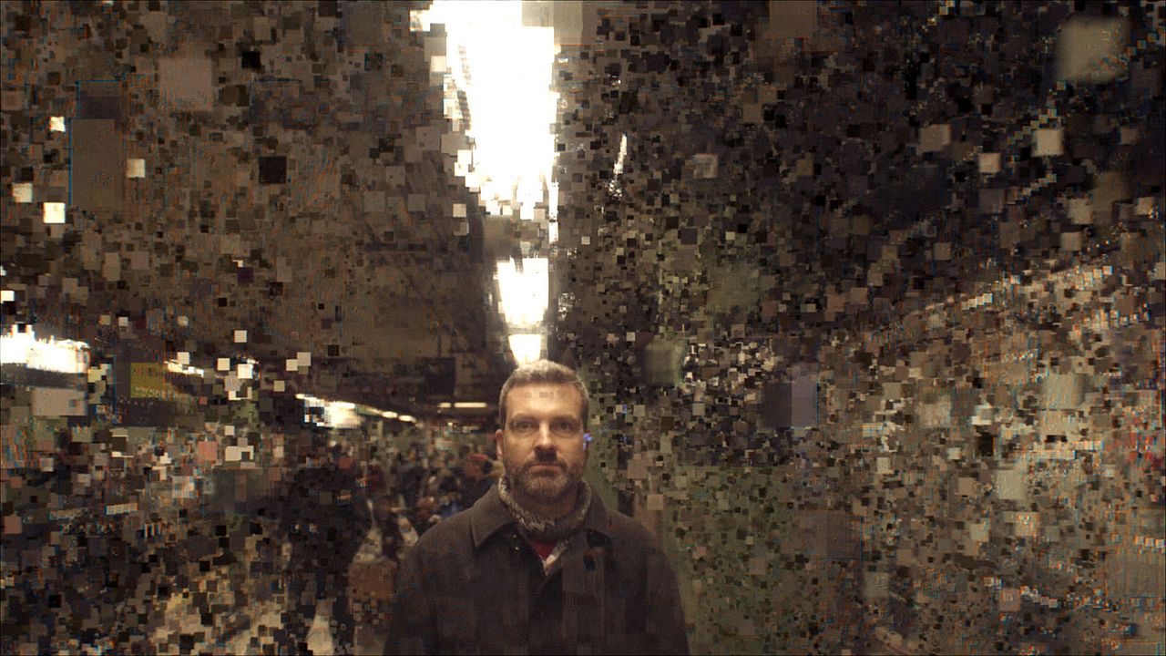 Nada es privado : Foto