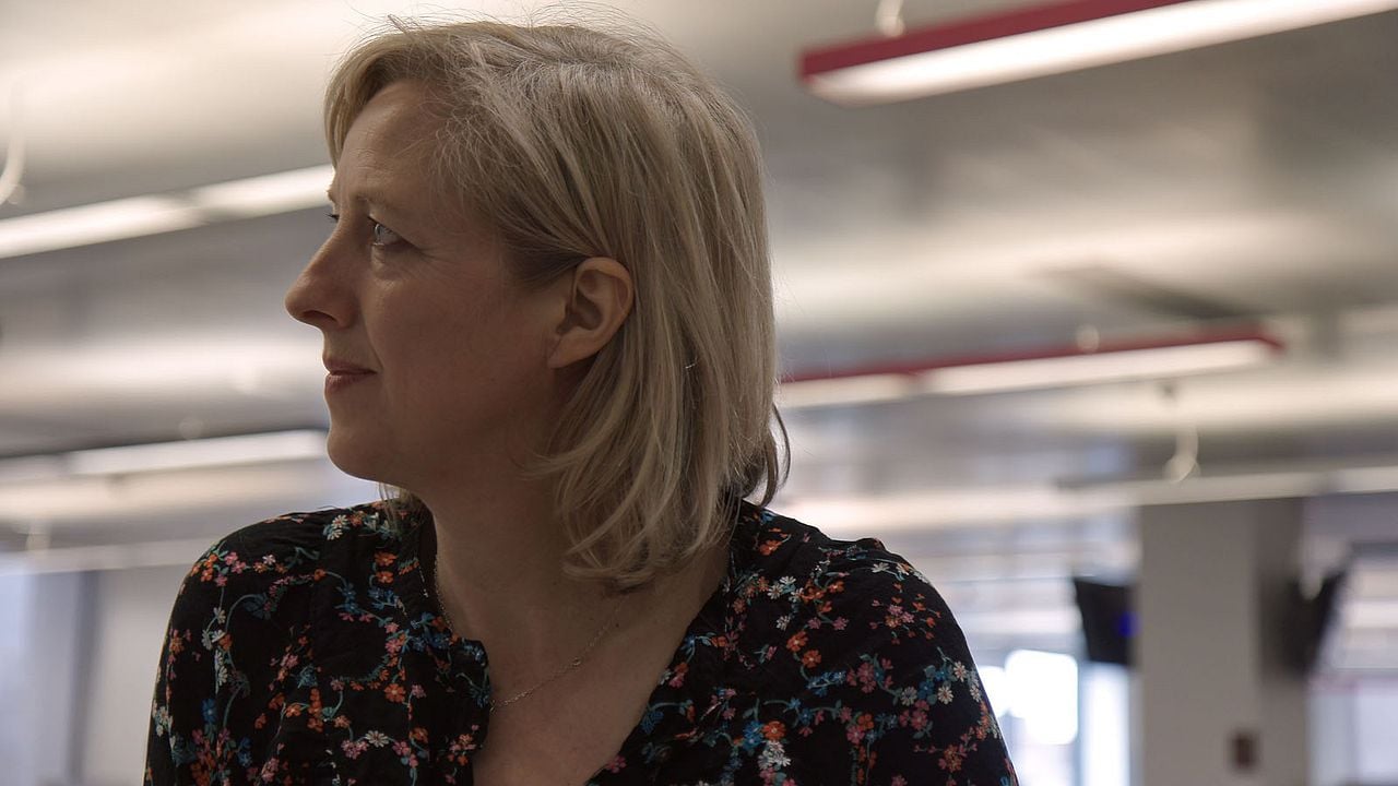 Nada es privado : Foto