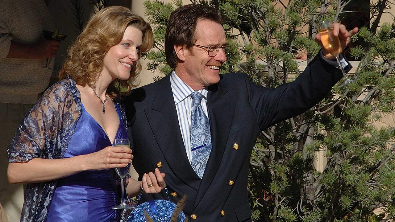 Breaking Bad : Póster