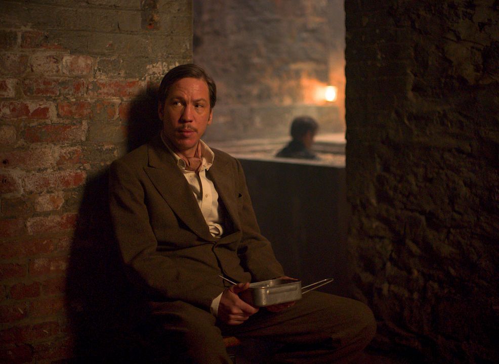 The great darkened days : Foto