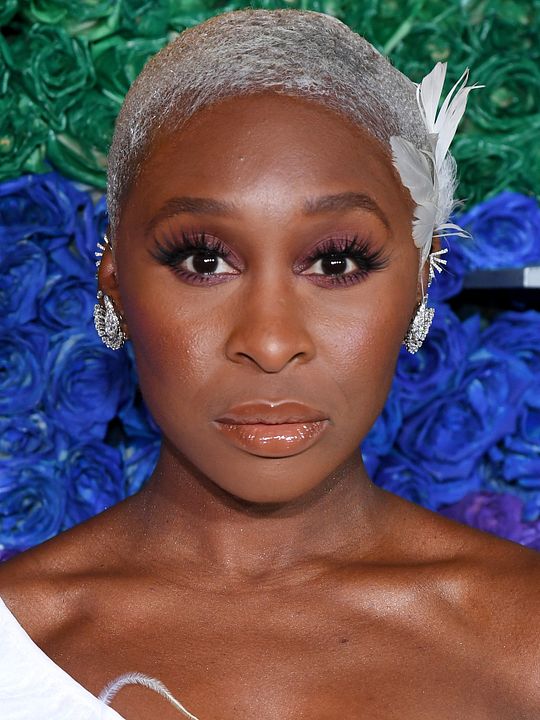 Póster Cynthia Erivo