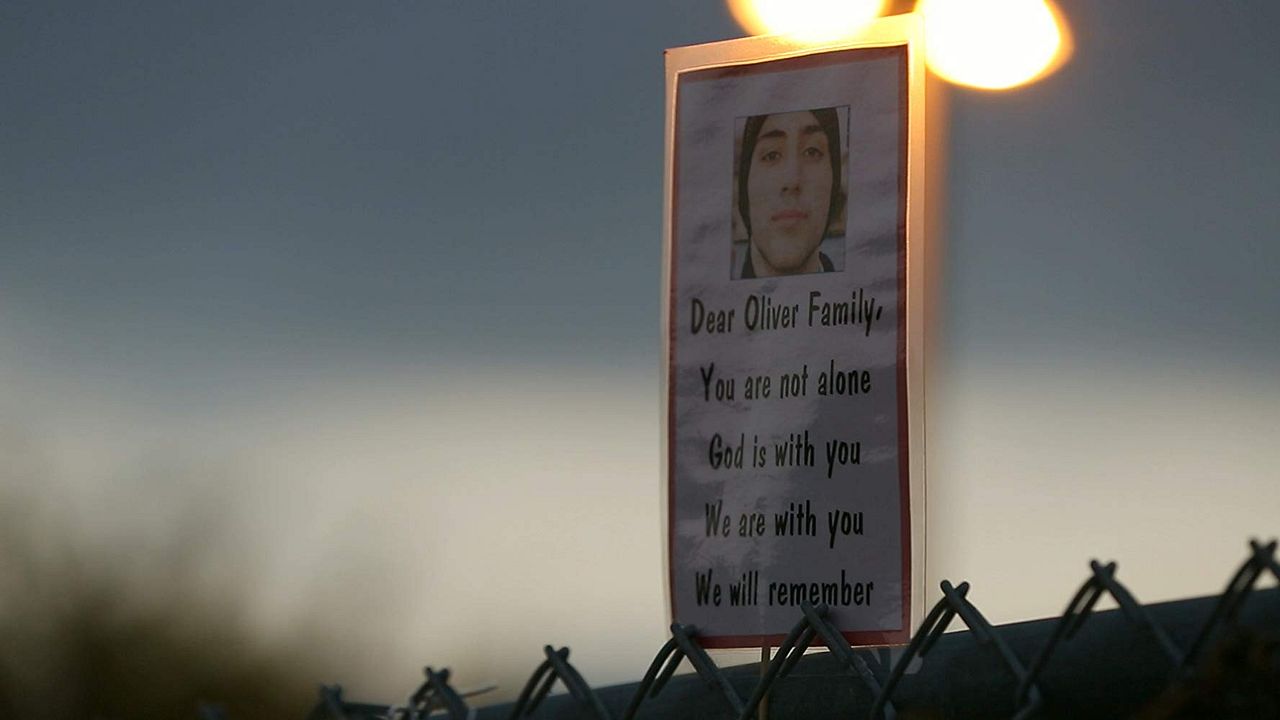 After Parkland : Foto