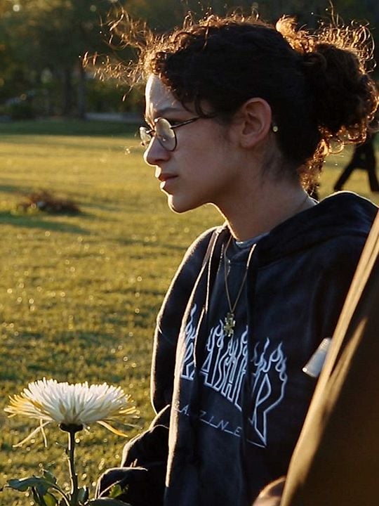 After Parkland : Póster