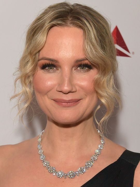 Póster Jennifer Nettles