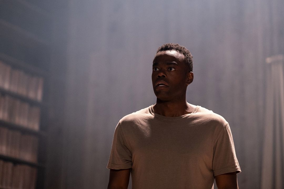 Midsommar - El terror no espera la noche : Foto William Jackson Harper
