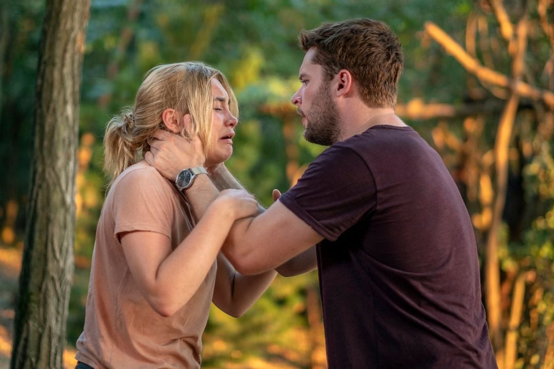 Midsommar - El terror no espera la noche : Foto Florence Pugh, Jack Reynor