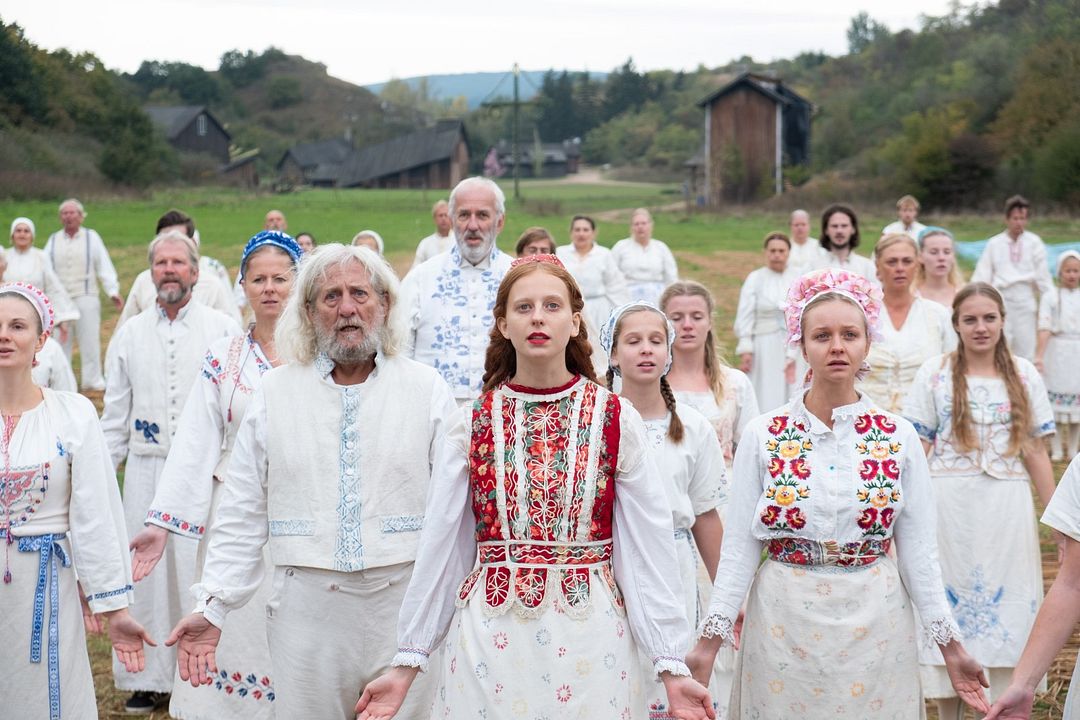 Midsommar - El terror no espera la noche : Foto