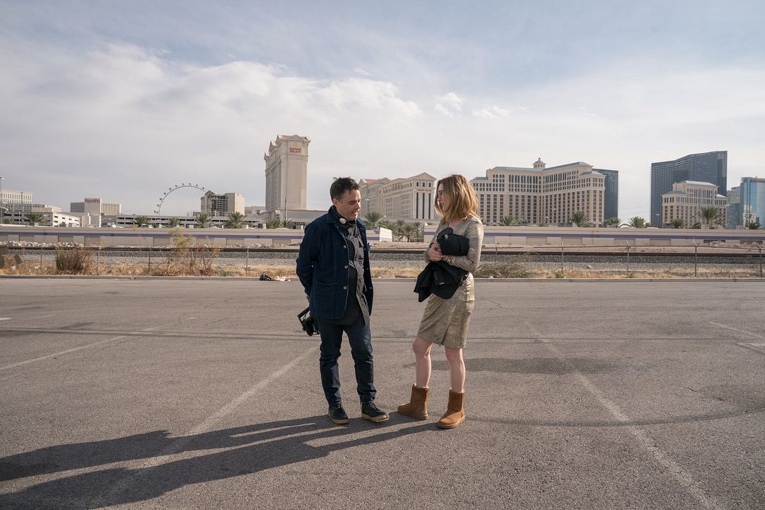 Gloria Bell : Foto Julianne Moore