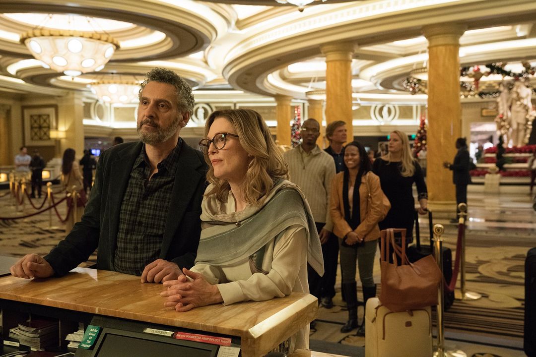 Gloria Bell : Foto Julianne Moore, John Turturro