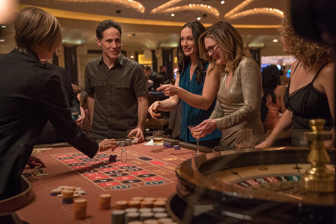 Gloria Bell : Foto Julianne Moore