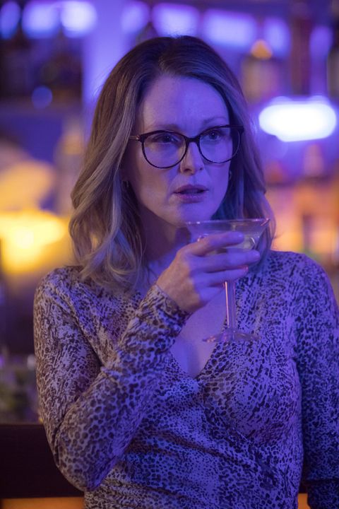 Gloria Bell : Foto Julianne Moore