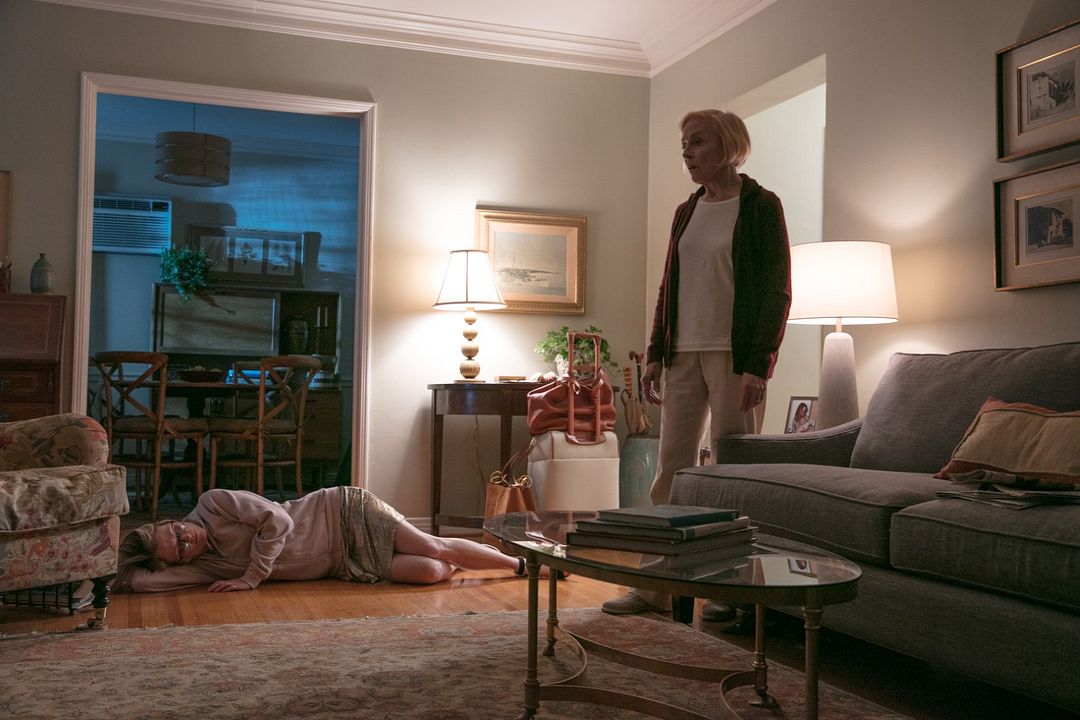 Gloria Bell : Foto Julianne Moore, Holland Taylor