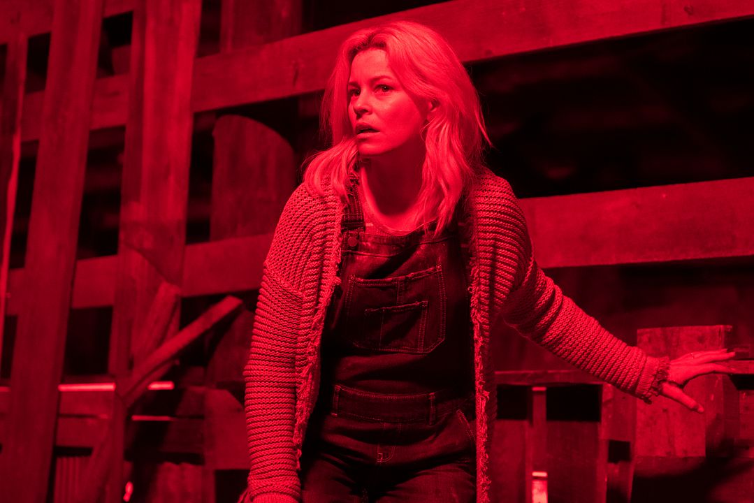 Brightburn: hijo de la oscuridad : Foto Elizabeth Banks