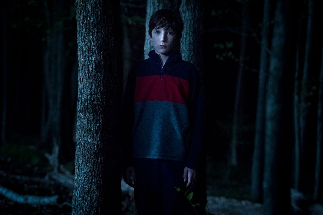 Brightburn: hijo de la oscuridad : Foto