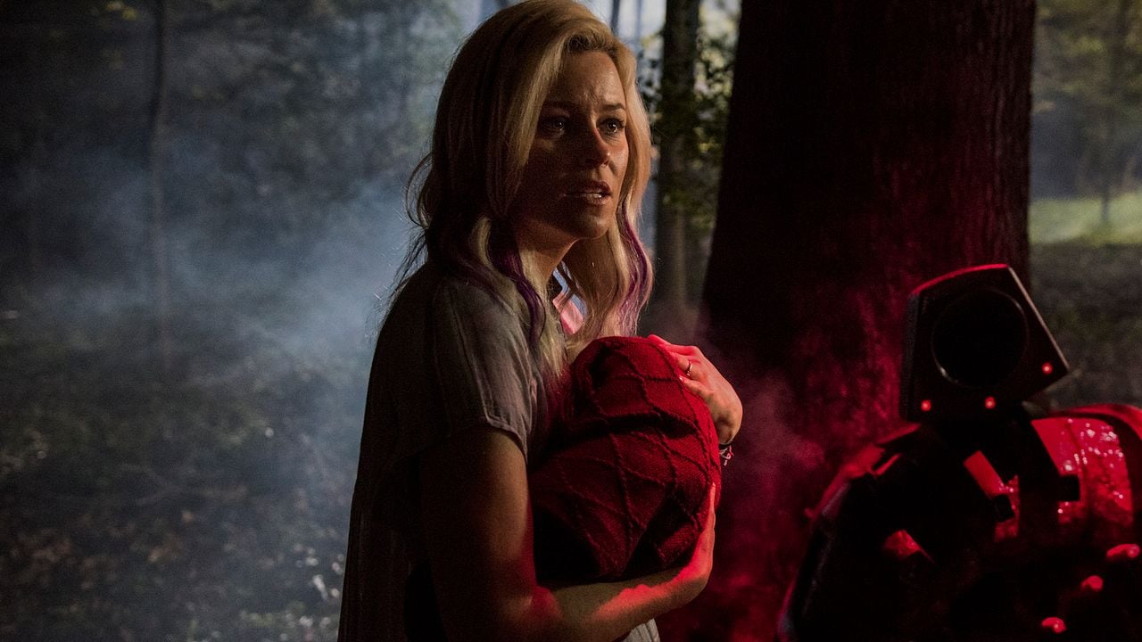 Brightburn: hijo de la oscuridad : Foto Elizabeth Banks