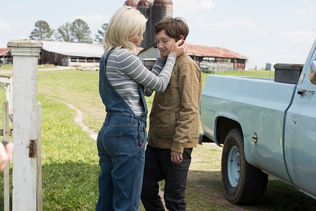 Brightburn: hijo de la oscuridad : Foto Elizabeth Banks