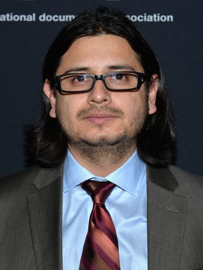 Póster Raúl Paz Pastrana