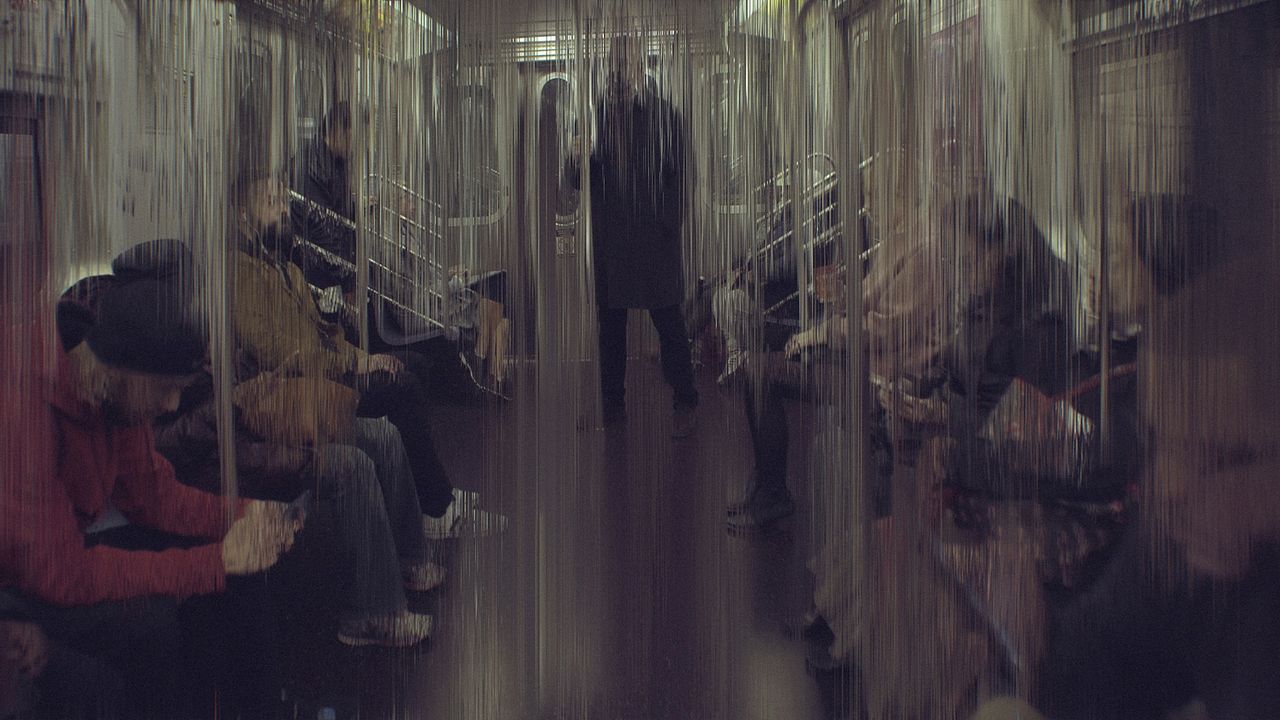 Nada es privado : Foto