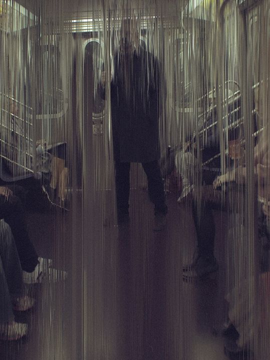 Nada es privado : Póster