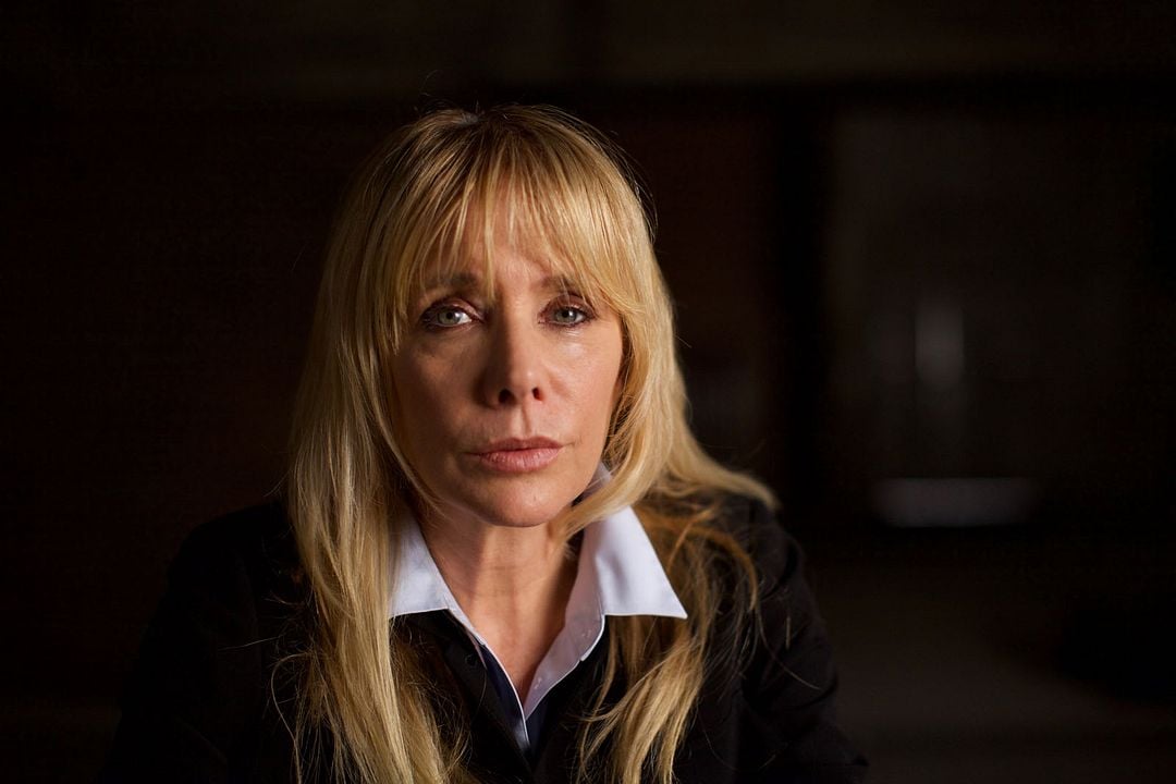 Foto Rosanna Arquette