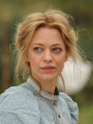 Póster Heike Makatsch