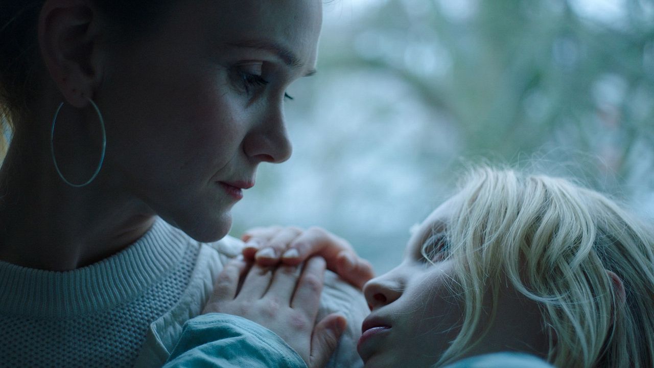 System Crasher : Foto Helena Zengel