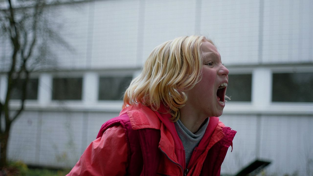 System Crasher : Foto Helena Zengel