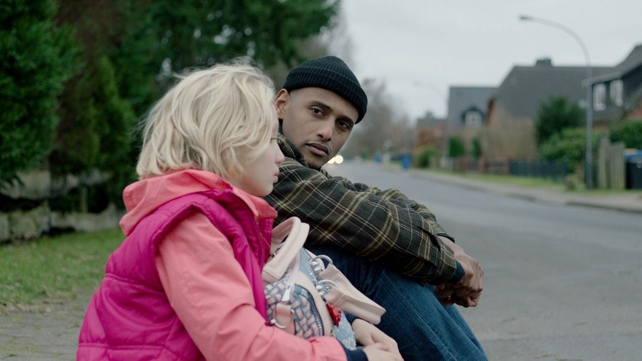 System Crasher : Foto Helena Zengel