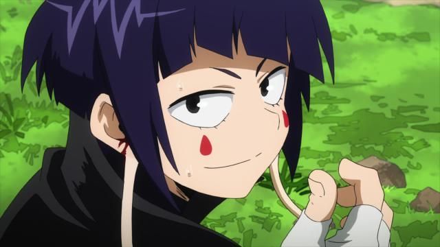 My Hero Academia : Foto